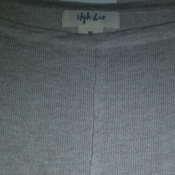 Style & co tunic - Picture 3 of 5